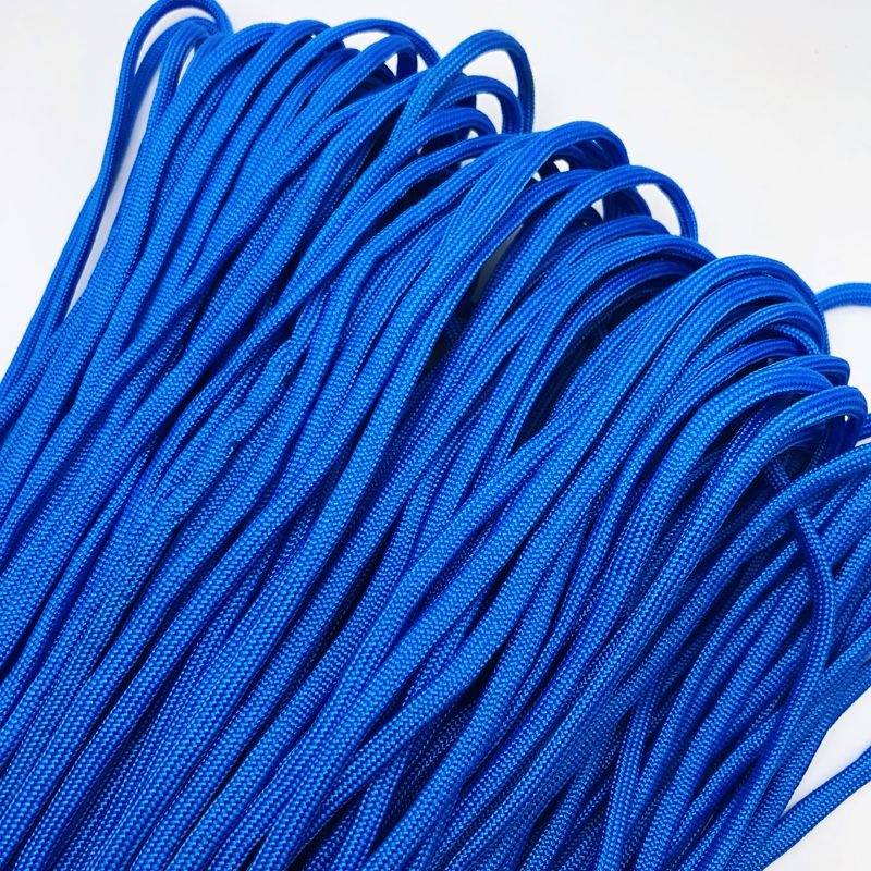15 meters blue